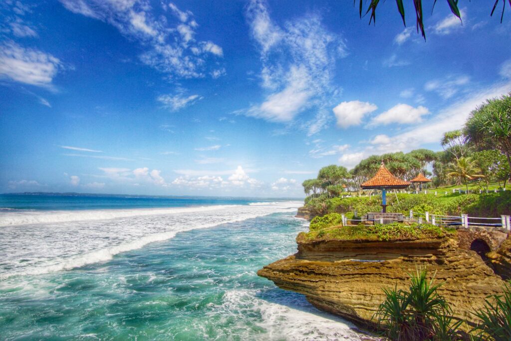 Rekomendasi Tempat Wisata Pangandaran