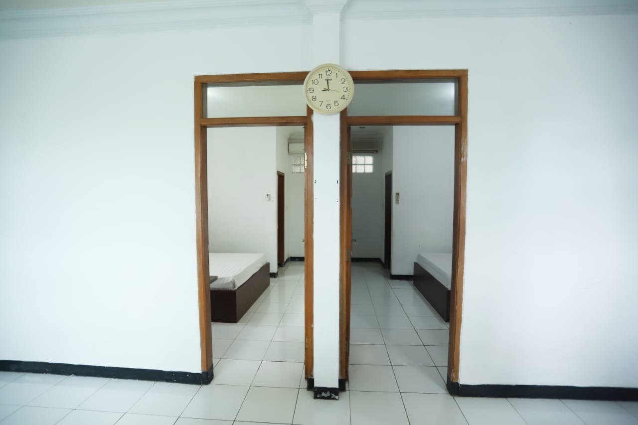 family room grand aquarium hotel pangandaran