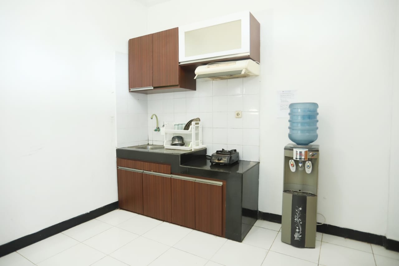 family room grand aquarium hotel pangandaran