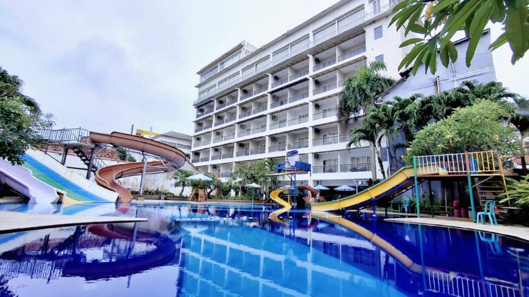 rekomendasi hotel instagramable di pangandaran