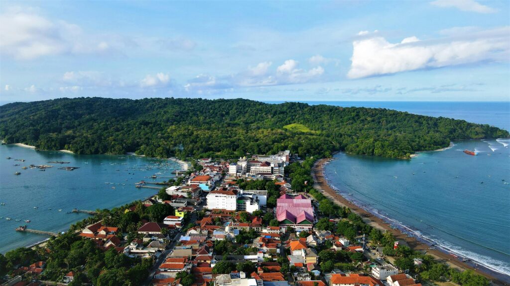 Hotel Dekat Objek Wisata Pangandaran