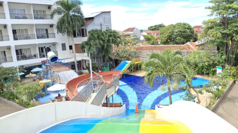 rekomendasi hotel instagramable di pangandaran