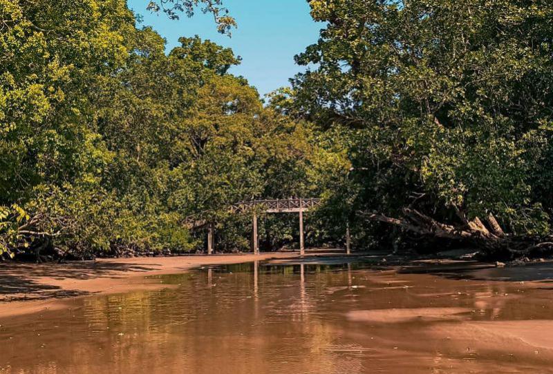 rekomendasi tempat wisata di Pangandaran Jawa Barat