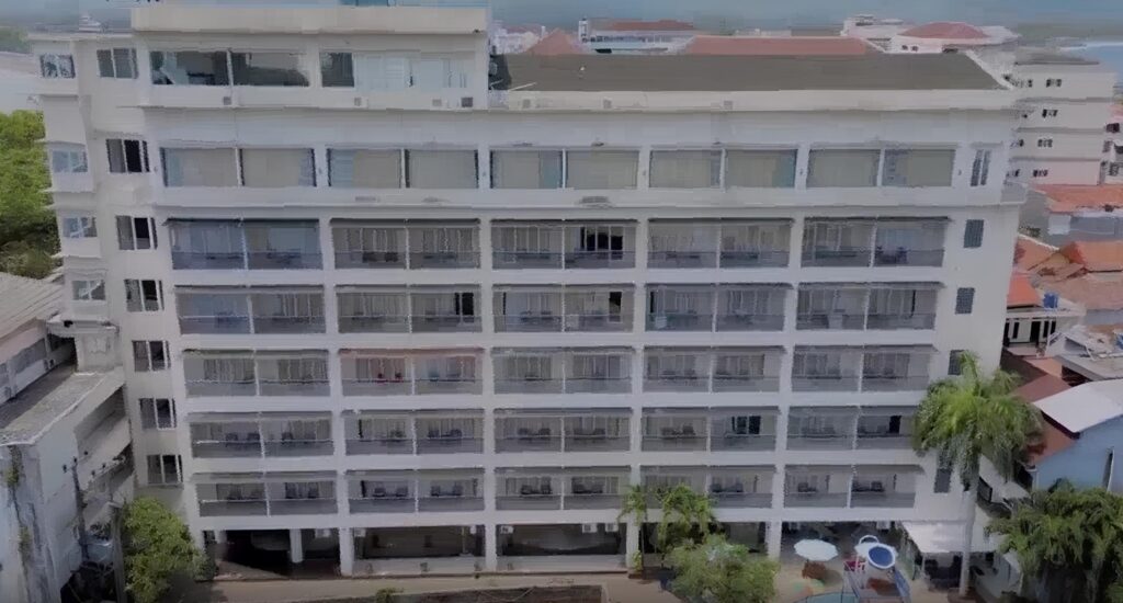 Fakta Unik Grand Aquarium Hotel Pangandaran