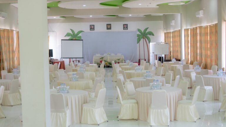 Hotel Mewah dan Murah di Pangandaran