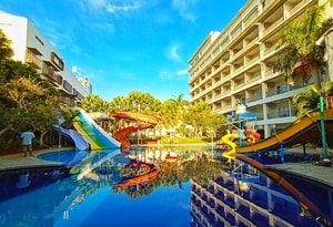 Hotel Terbaik di Pangandaran