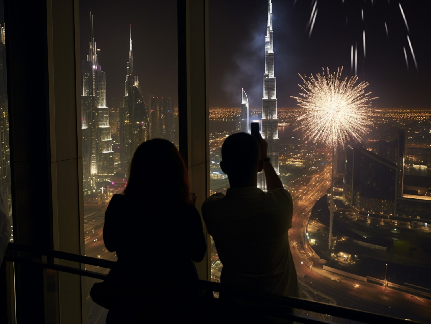 promo tahun baru grand aquarium hotel