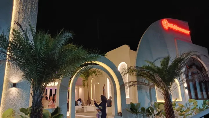 cafe andalan gen z di Pangandaran