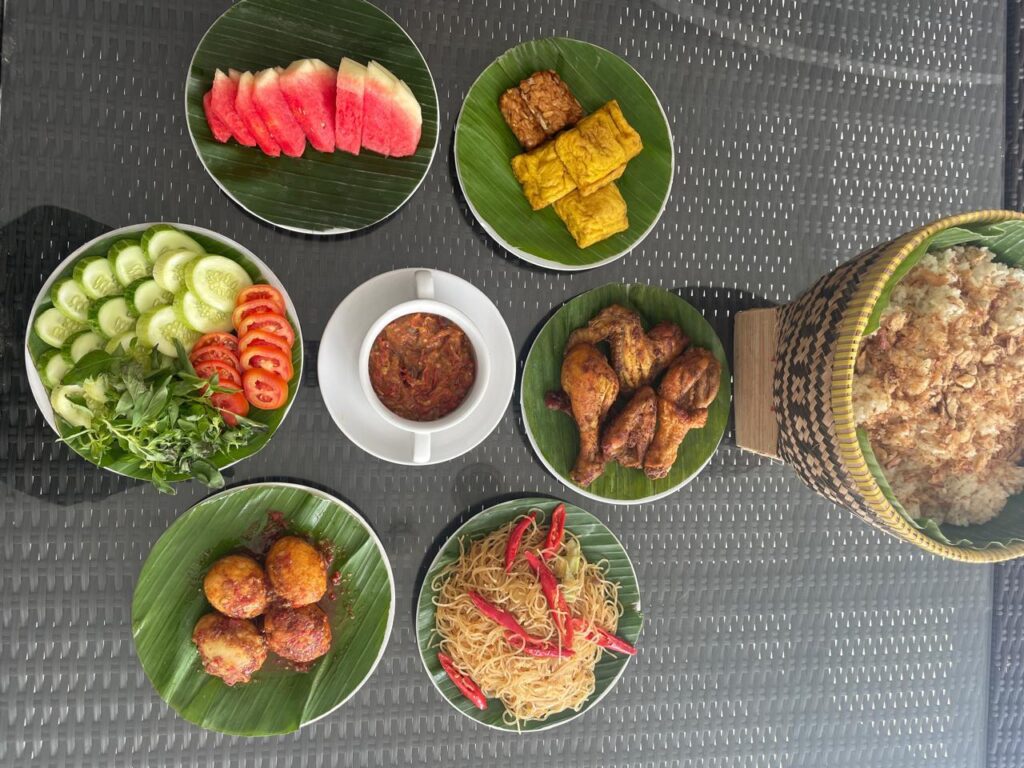 rekomendasi hotel strategis di pangandaran