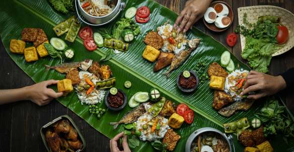 tradisi masyarakat jawa barat menjelang ramadhan