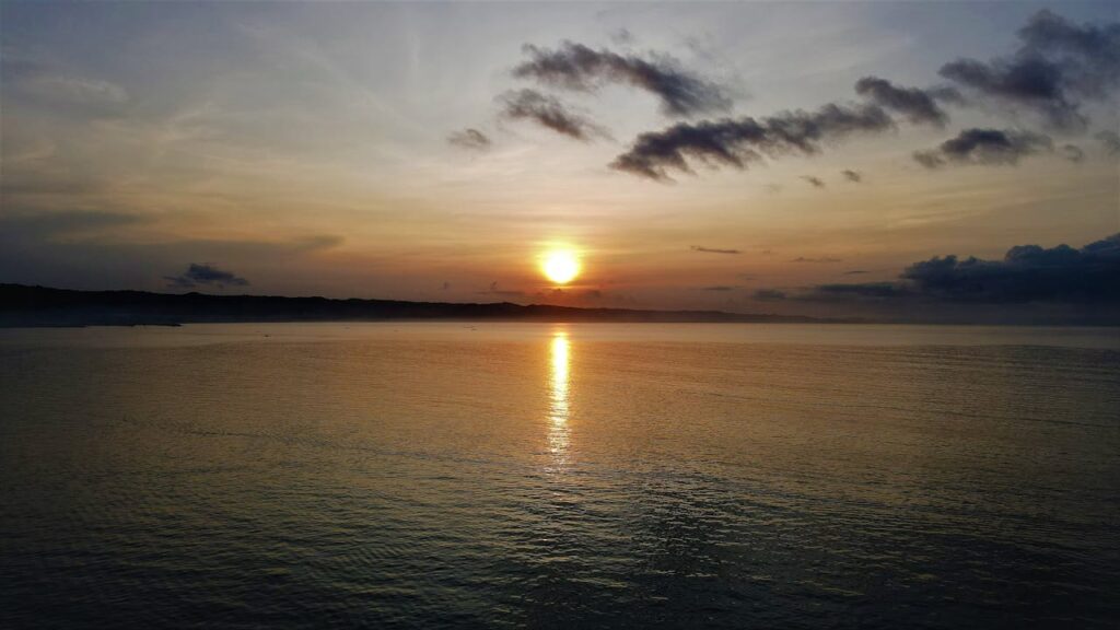 fakta unik pantai Pangandaran