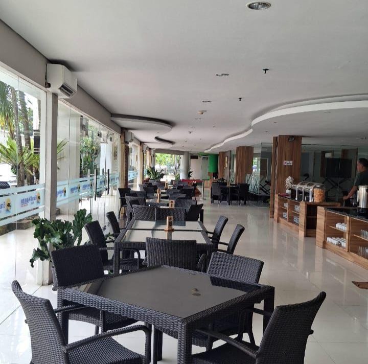 Restoran Utama