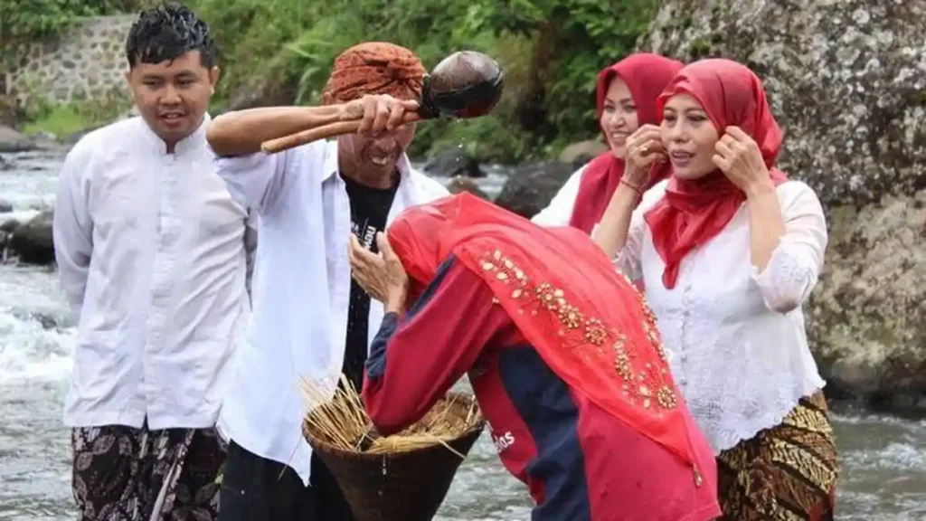 tradisi masyarakat jawa barat menjelang ramadhan