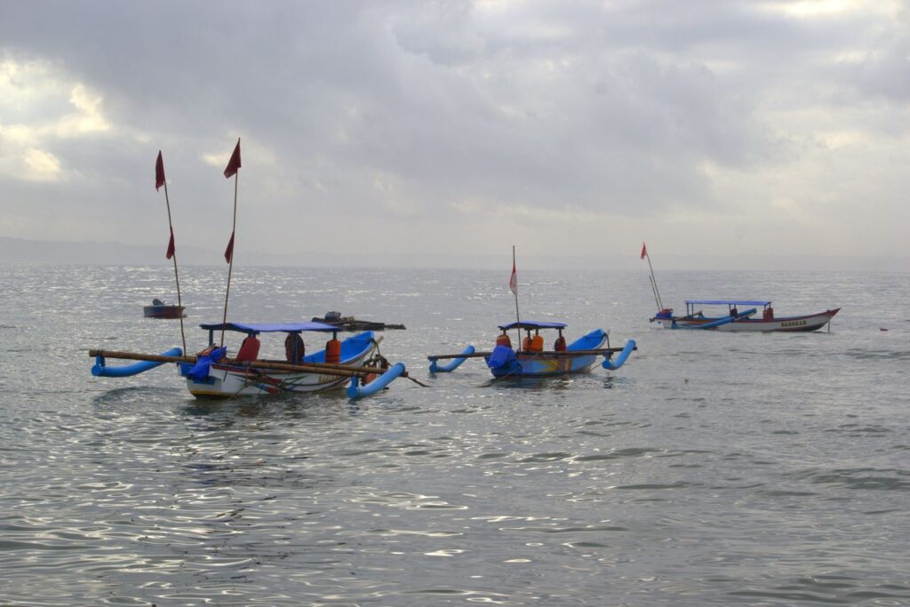jadwal event budaya di Pangandaran
